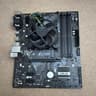 CPU + Motherboard Combo