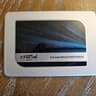 Crucial MX300 750GB SATA 2.5-Inch SSD (Used)