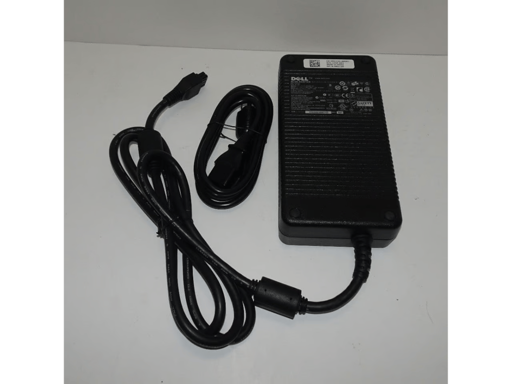 216W Dell Computer DA-2 Series AC Power Supply Adapter 12V 18A 8 Pin
