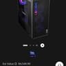 Lenovo Legion 7i Tower, RTX 5080, Intel ultra 9