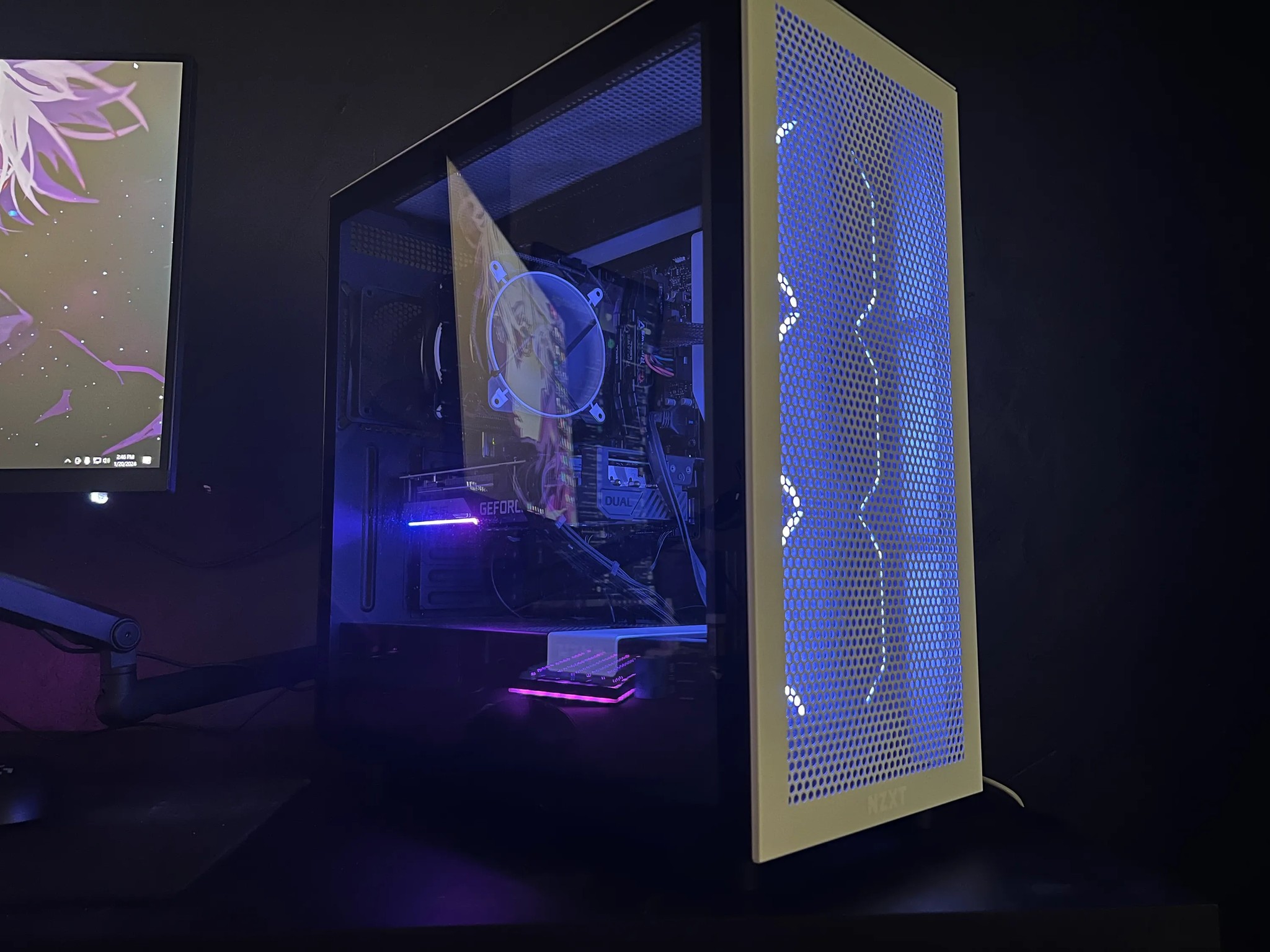 RTX 3070 GAMING PC