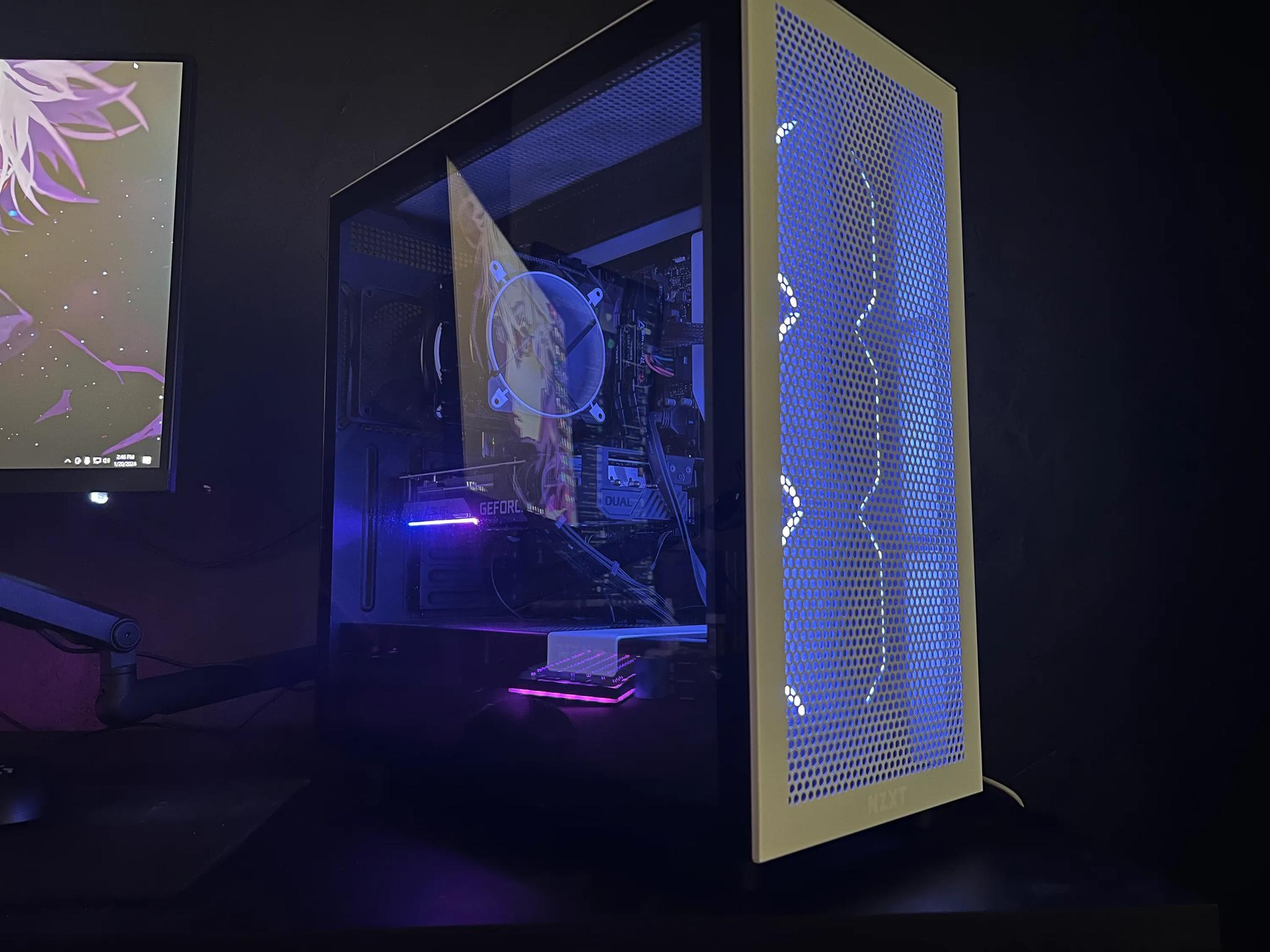 RTX 3070 GAMING PC