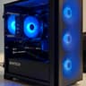 1440P - 1080P - Intel Arc B580 - Intel Core i5 14600K - 32GB RAM - 1 TB M.2 Gen 4 SSD - Micro ATX