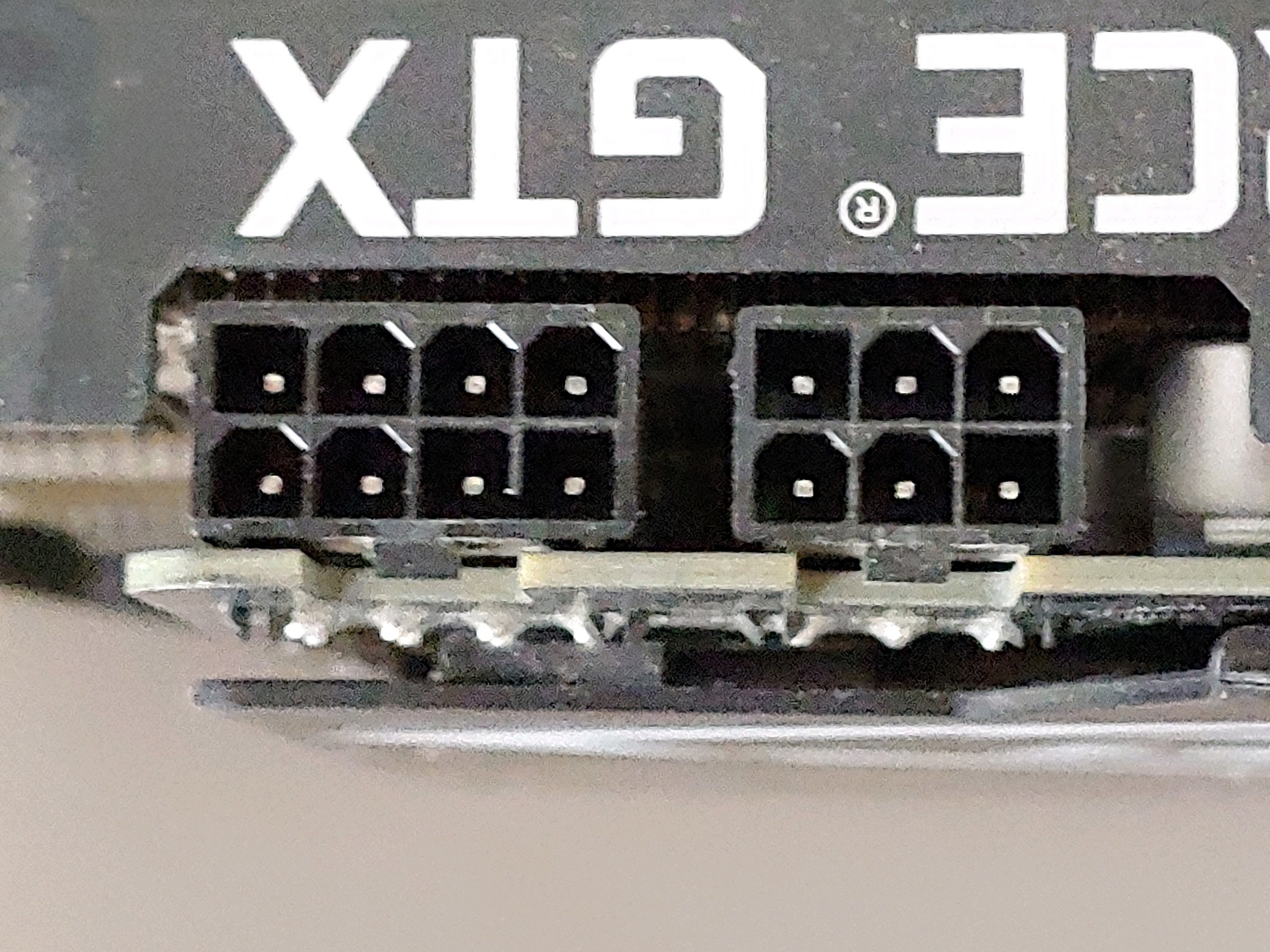 MSI GTX 1070 Ti DUKE in Very Good Condition!