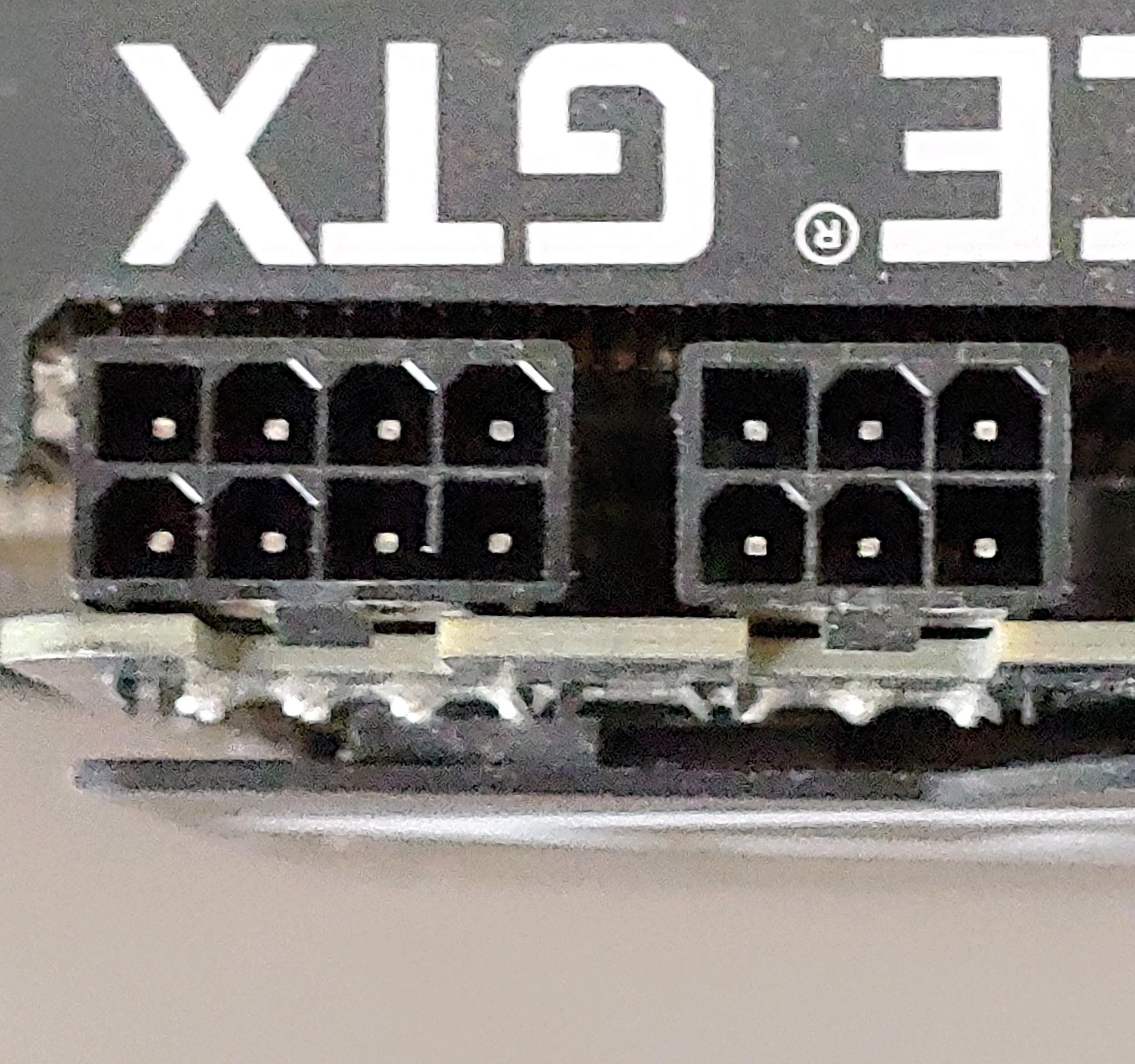 MSI GTX 1070 Ti DUKE in Very Good Condition!