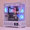 🎮Pro Gamer🎮 Ryzen 5 7600 | RTX 3080 10GB | 16GB DDR5 5200mhz | 1TB nVME SSD | RGB Win11+Wifi