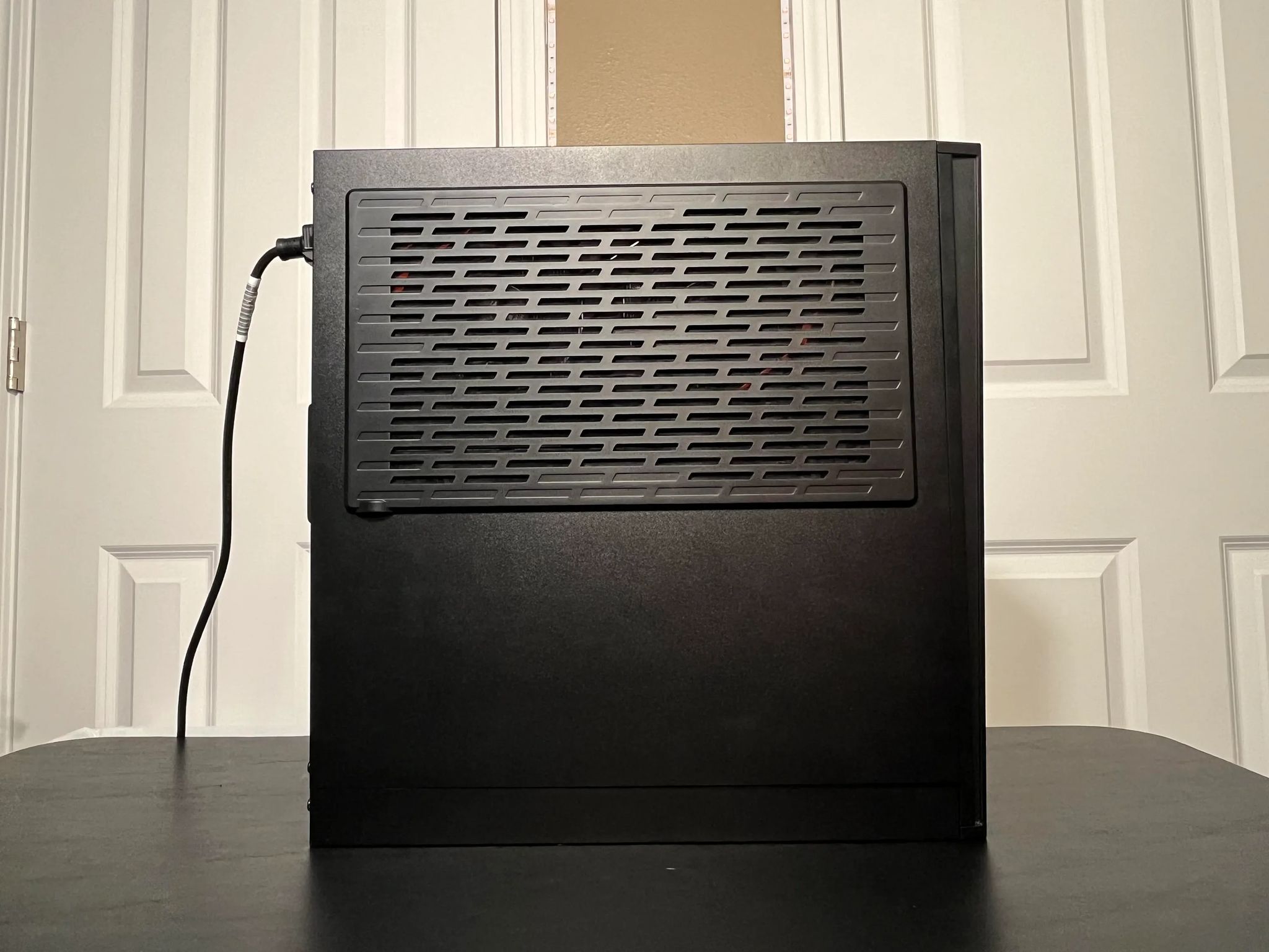 SFF PC | I3 10TH GEN | GTX 1070 8GB | 16GB RAM | 750GB