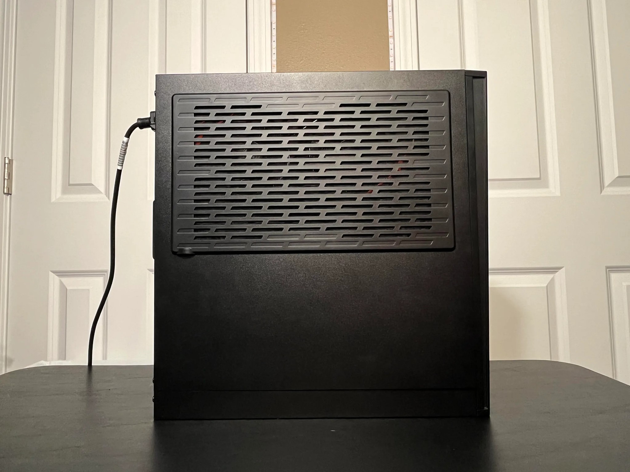 SFF PC | I3 10TH GEN | GTX 1070 8GB | 16GB RAM | 750GB