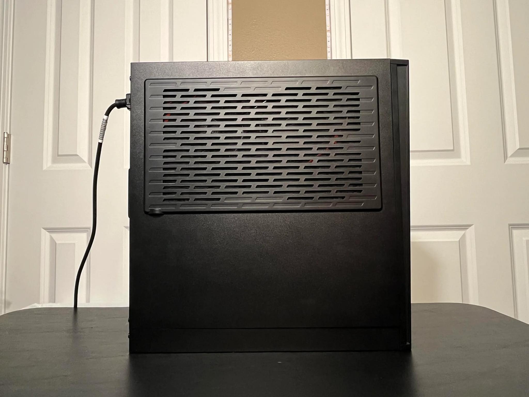 SFF PC | I3 10TH GEN | GTX 1070 8GB | 16GB RAM | 750GB