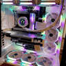 Clouds of Elysium 신들 Ryzen 9 5900x/3080ti gaming pc