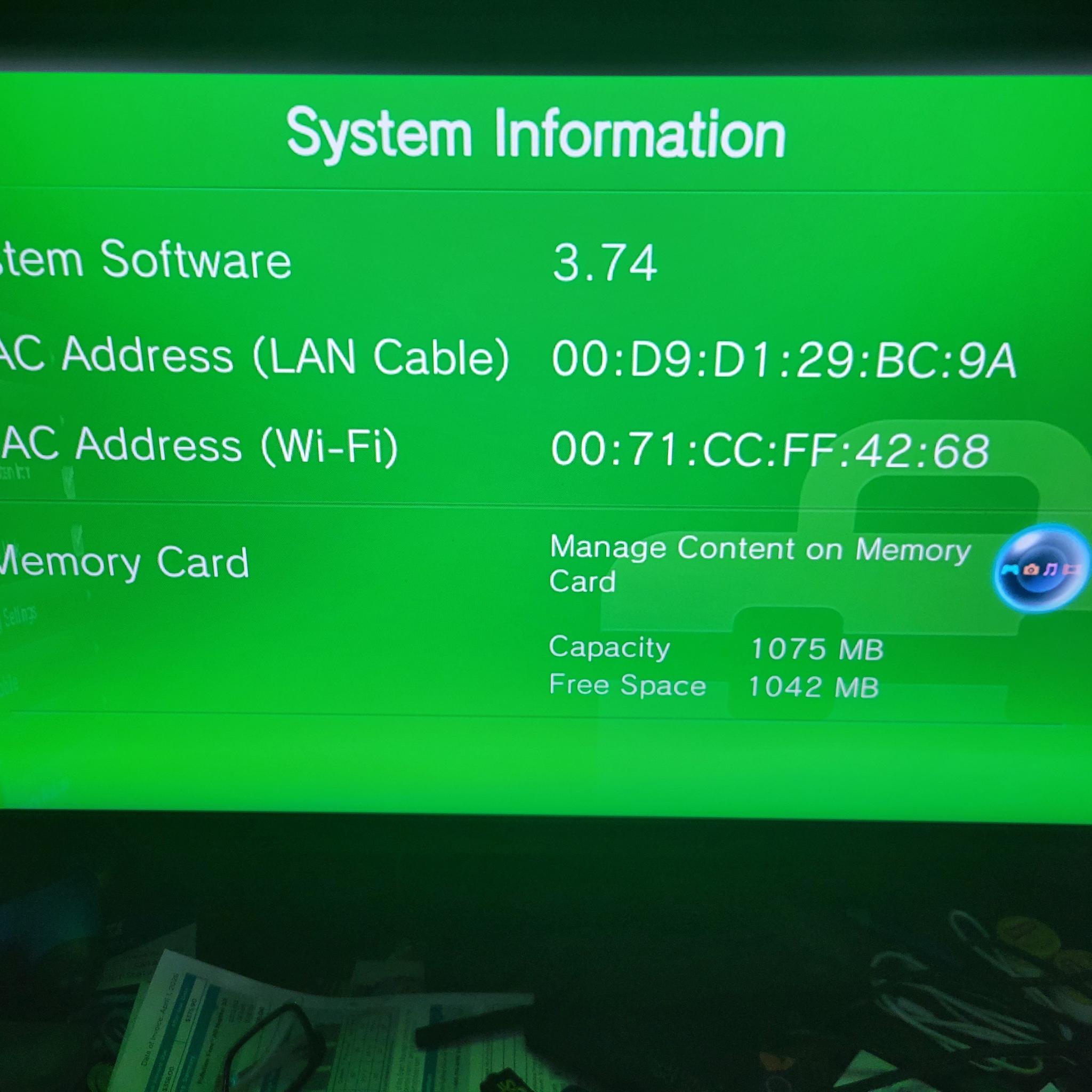 Playstation TV (Vita TV)