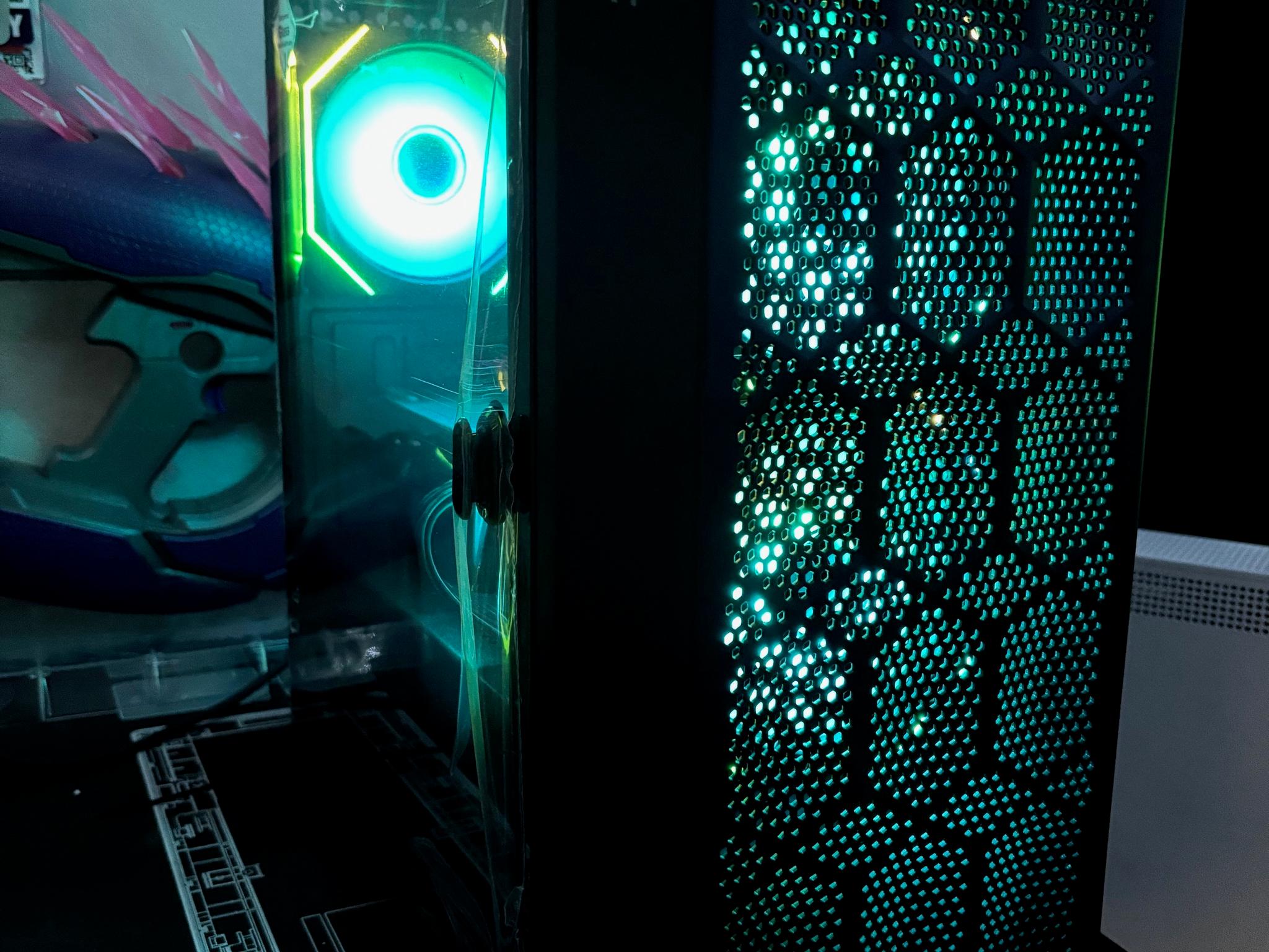 2060 Super Gaming PC