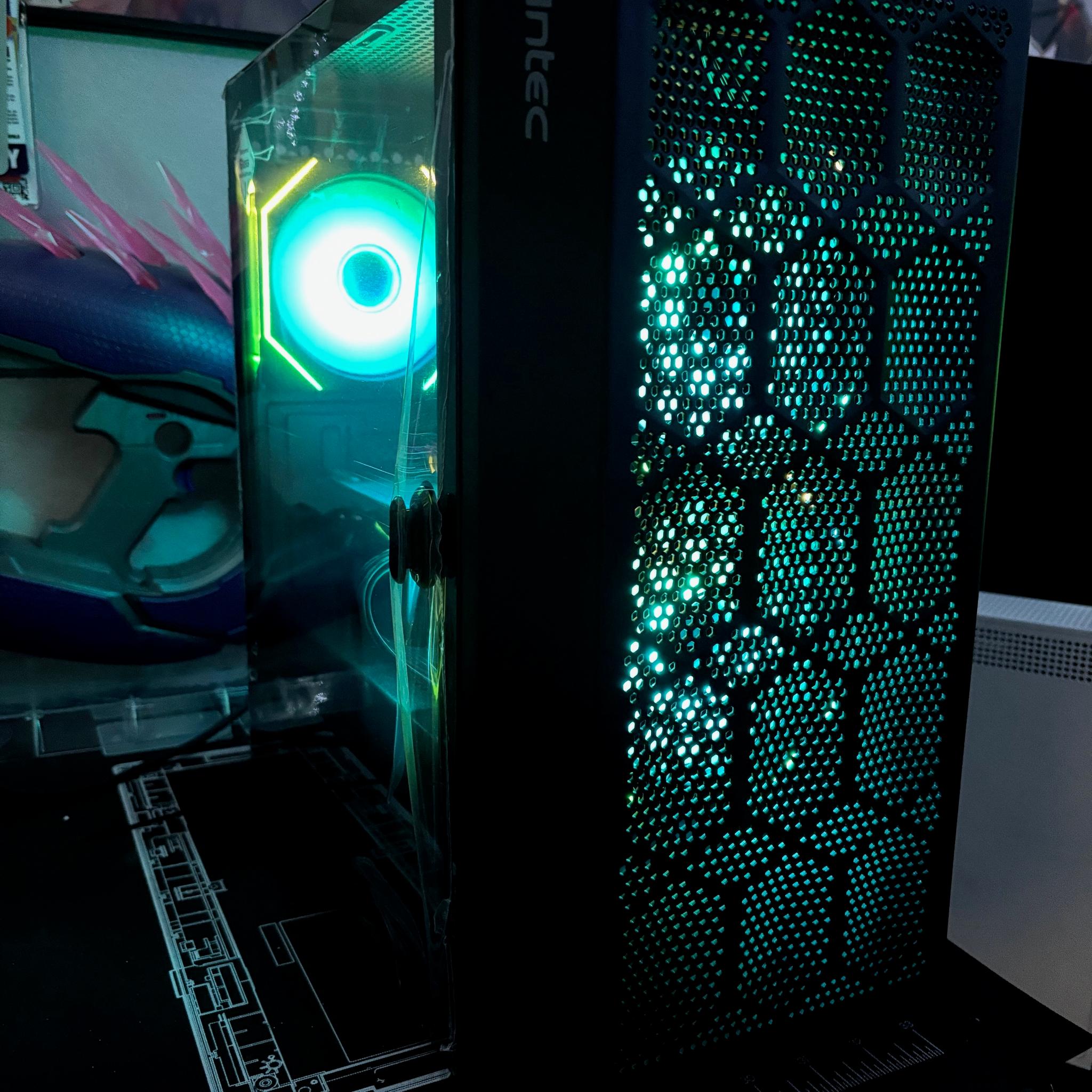 2060 Super Gaming PC