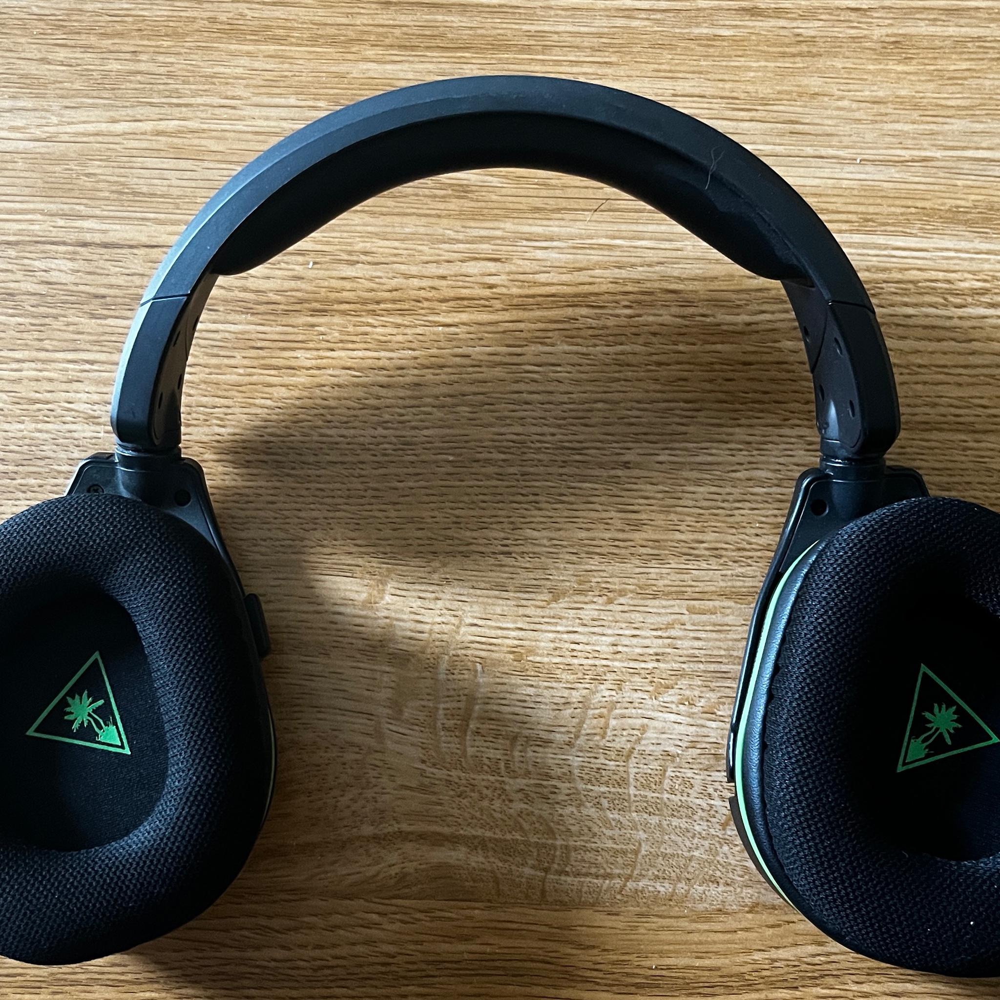 Turtle Beach Stealth 600 (S600) Gen2 x wireless Headset for Xbox Consoles