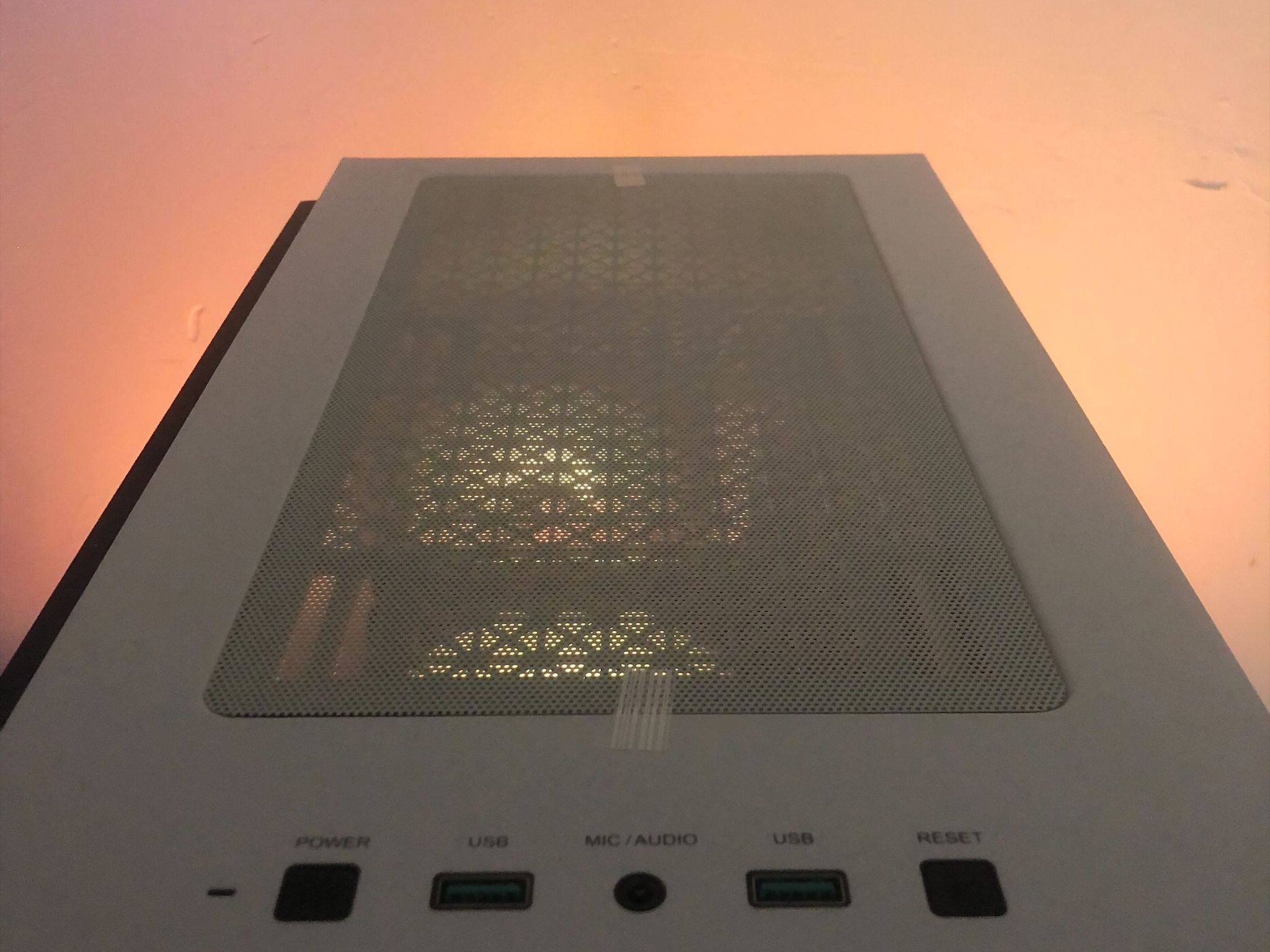 Upgradable Gaming PC | Intel Core i3 10105F + GTX 1070 8GB + 16GB RAM