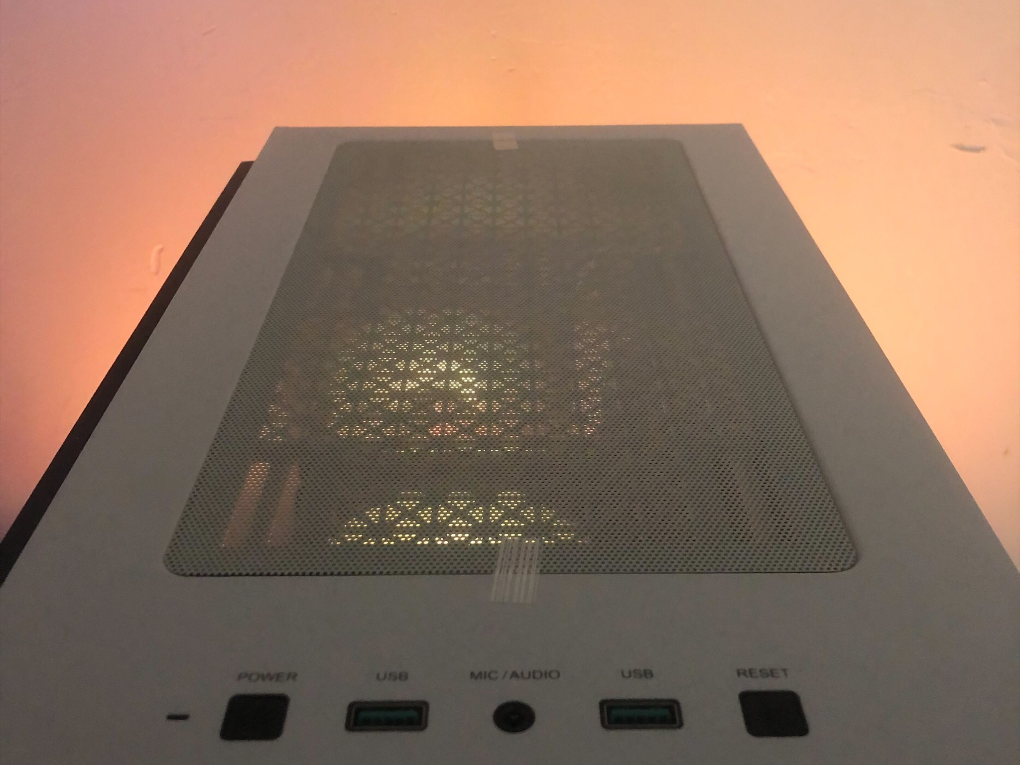 Upgradable Gaming PC | Intel Core i3 10105F + GTX 1070 8GB + 16GB RAM