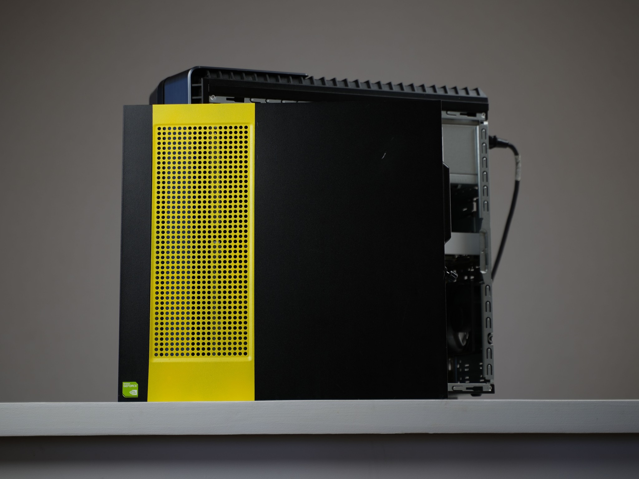 “OMENFORM 00” GTX 960 Intel Core i5 6400 8GB .3TB Windows 11 Gaming PC