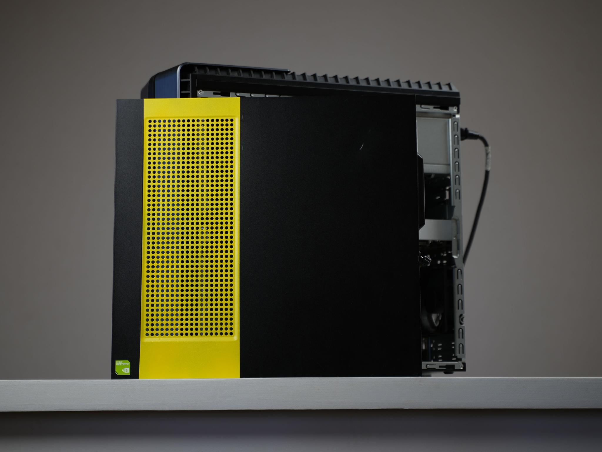 “OMENFORM 00” GTX 960 Intel Core i5 6400 8GB .3TB Windows 11 Gaming PC