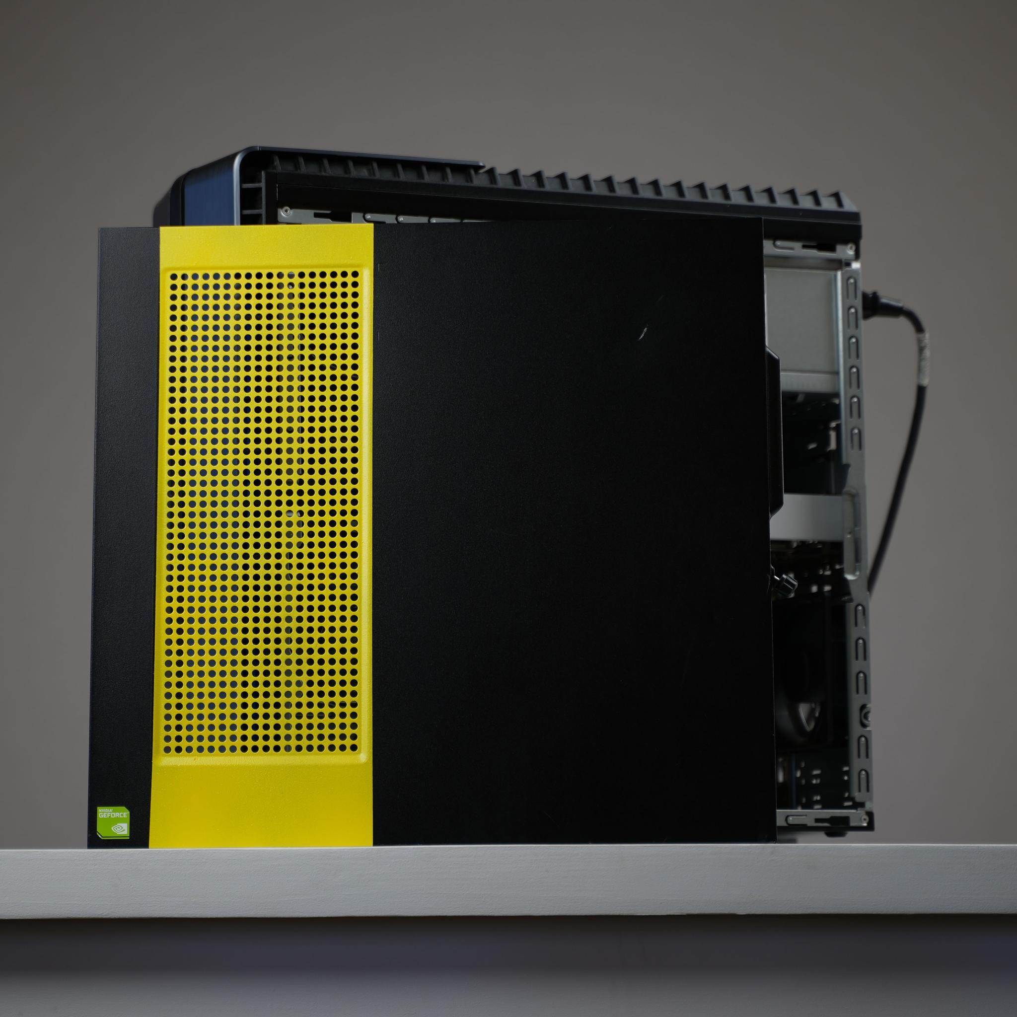 “OMENFORM 00” GTX 960 Intel Core i5 6400 8GB .3TB Windows 11 Gaming PC