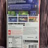 Final Fantasy I II III IV V VI Collection Aniversary Edition W/ Stickers Nintendo Switch