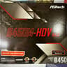 AM4 B450M, R5 3600 with 16GB DDR4 Ram Motherboard Bundle
