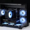 EXT Vision 70X Pro (V3) - Ryzen 7 8700F, RTX 5070 Ti 16GB, 32GB DDR5 Ram, 1TB SSD Gaming PC