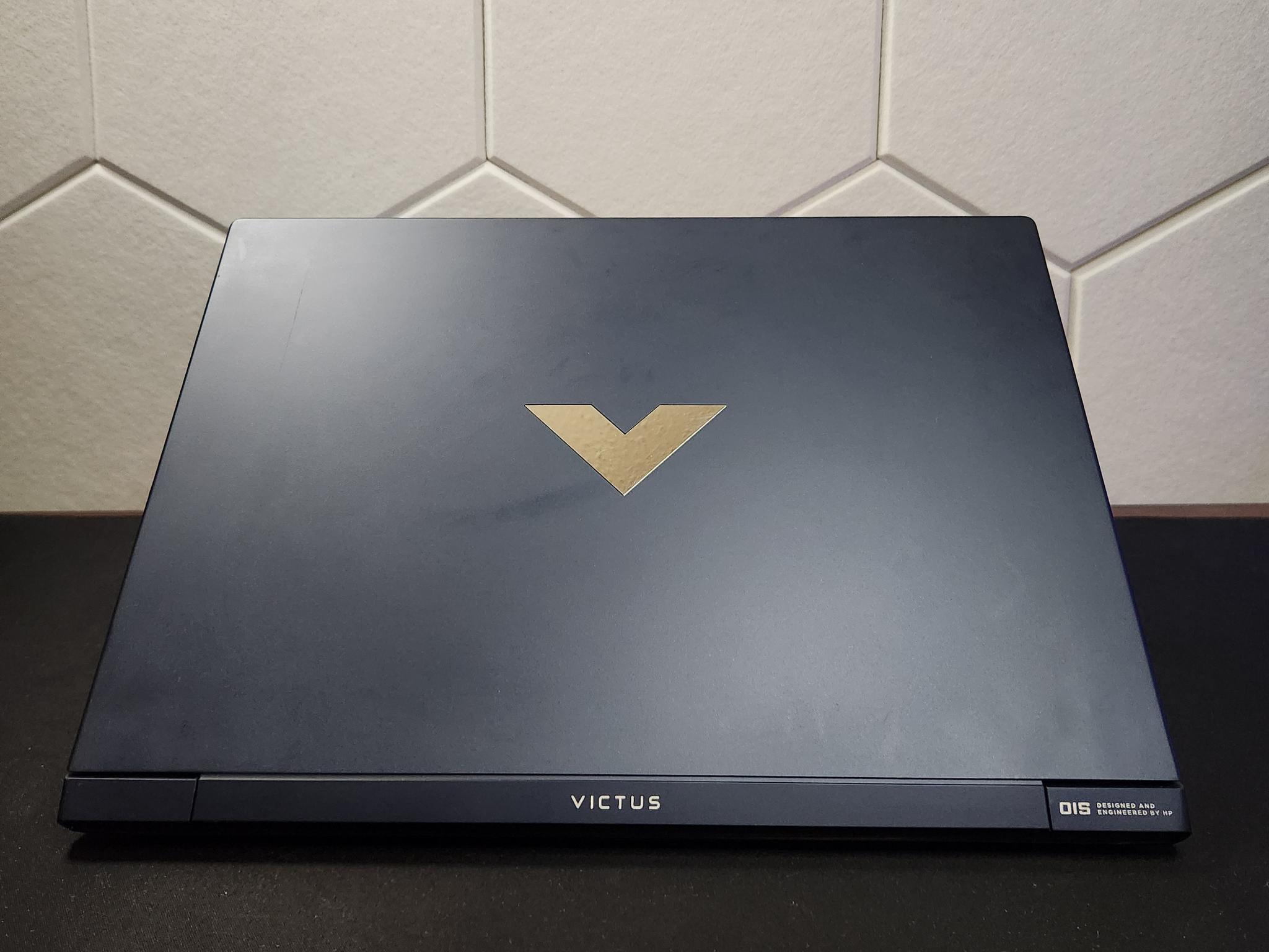 HP Victus 15 | Intel I7-12700H | RTX 4050 | 512GB SSD | 15 Inch 1080p