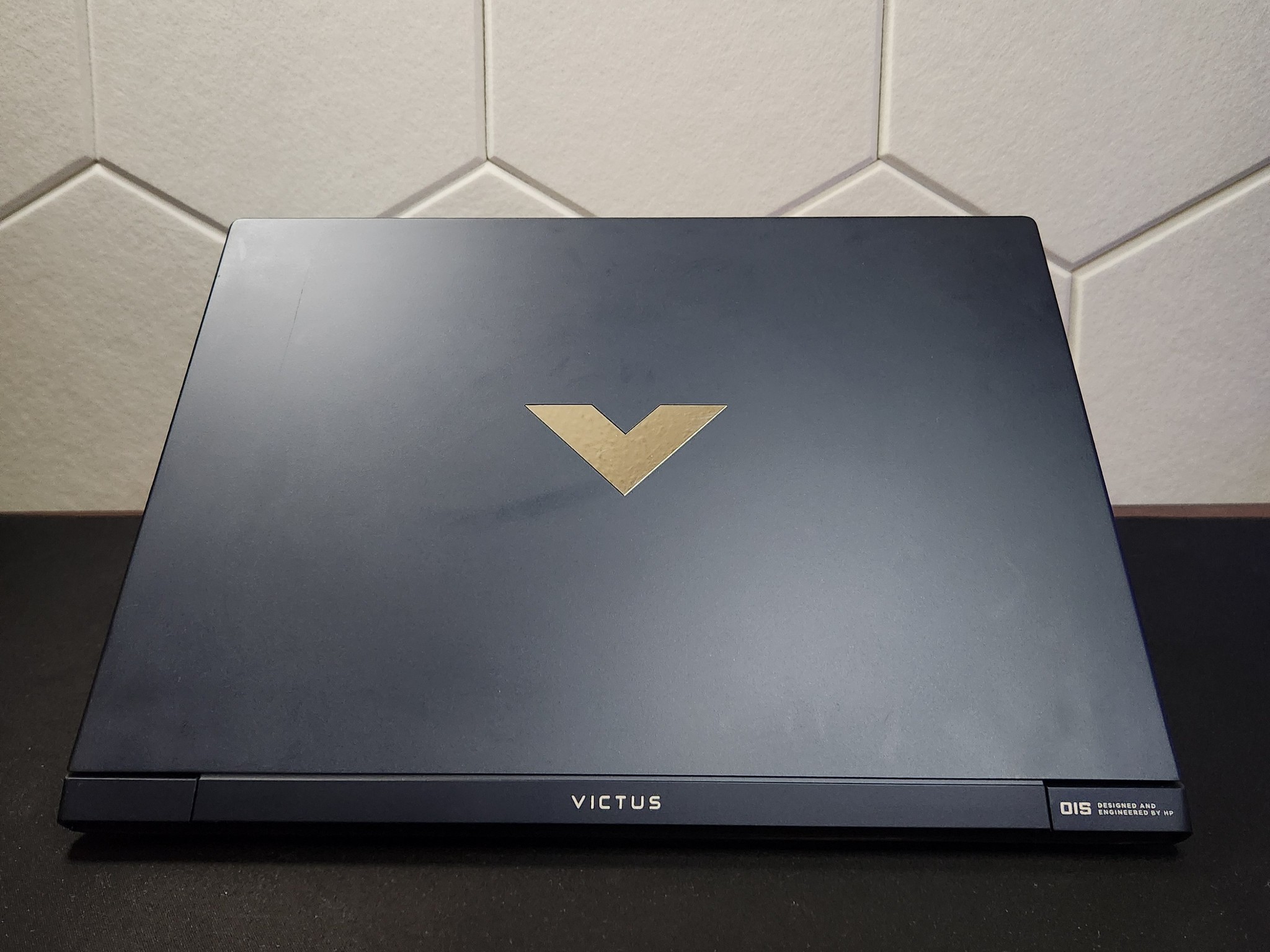 HP Victus 15 | Intel I7-12650H | RTX 4050 | 512GB SSD | 15 Inch 1080p IPS Display