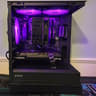 🖥️Player 1 1080p Gaming PC AMD|Ryzen 5 5500|RX 6650XT 8GB|16GB DDR4|1TB NVME| Wifi/BT|Win11 Pro🖥️
