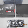 MSI RX 480 Armor 4GB OC/Like New/Open Box Condition
