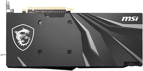 115$ MSI Gaming Radeon RX 5600 XT