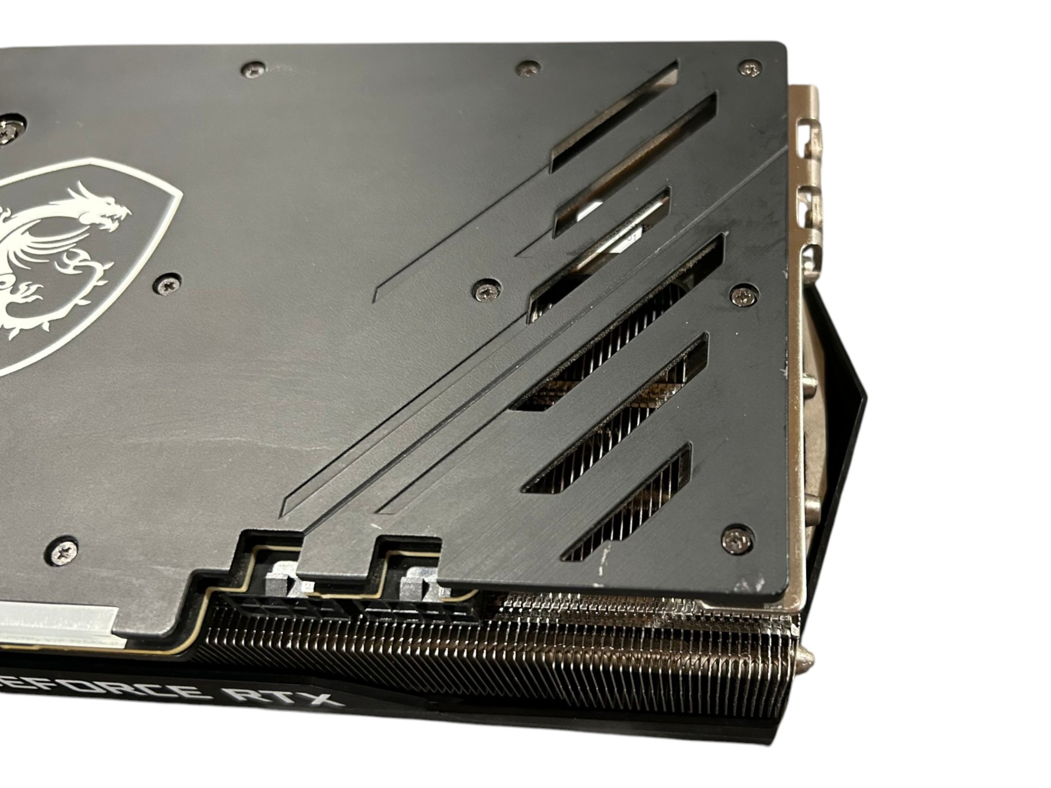 MSI Gaming X Trio RTX 3070 8GB