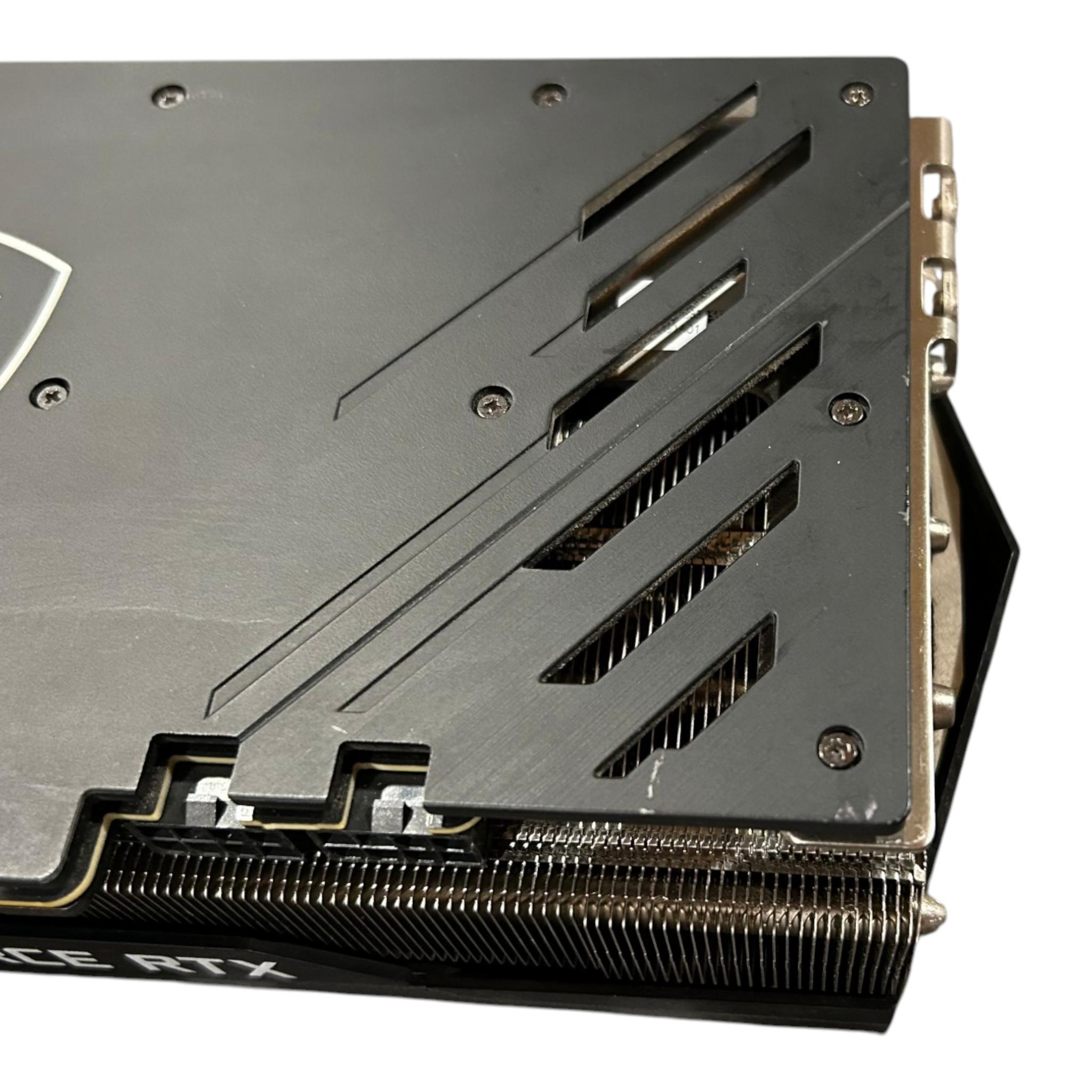 MSI Gaming X Trio RTX 3070 8GB