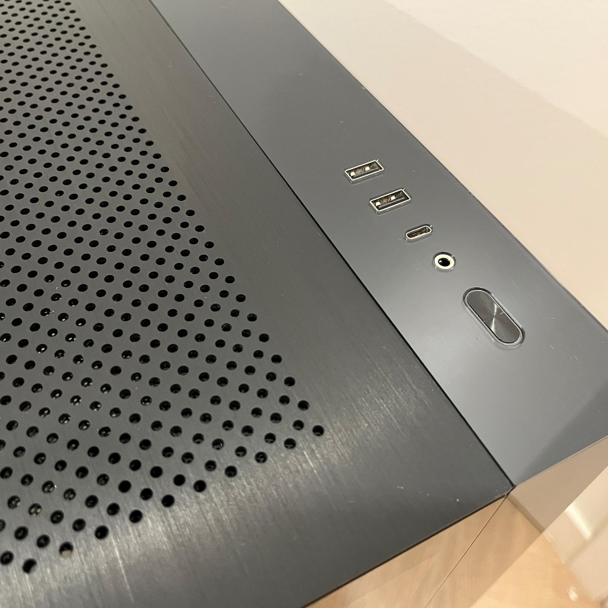 4K High Performance Gaming PC: AMD 5900X, R9 7900XT, 64GB RAM, 2TB PCi-e 4 SSD, W11 Pro