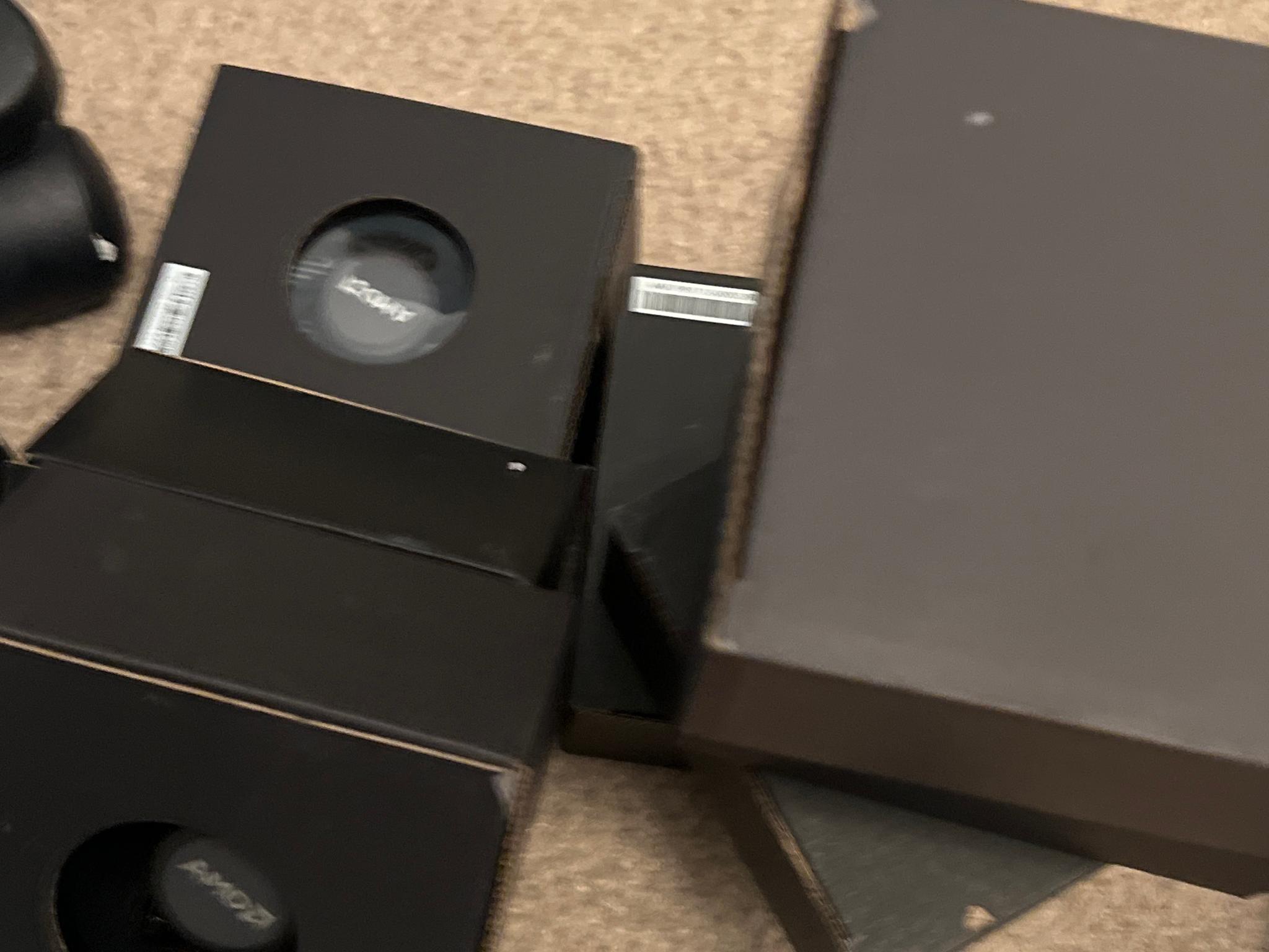 (reserved) Bunch of Ryzen stock coolers