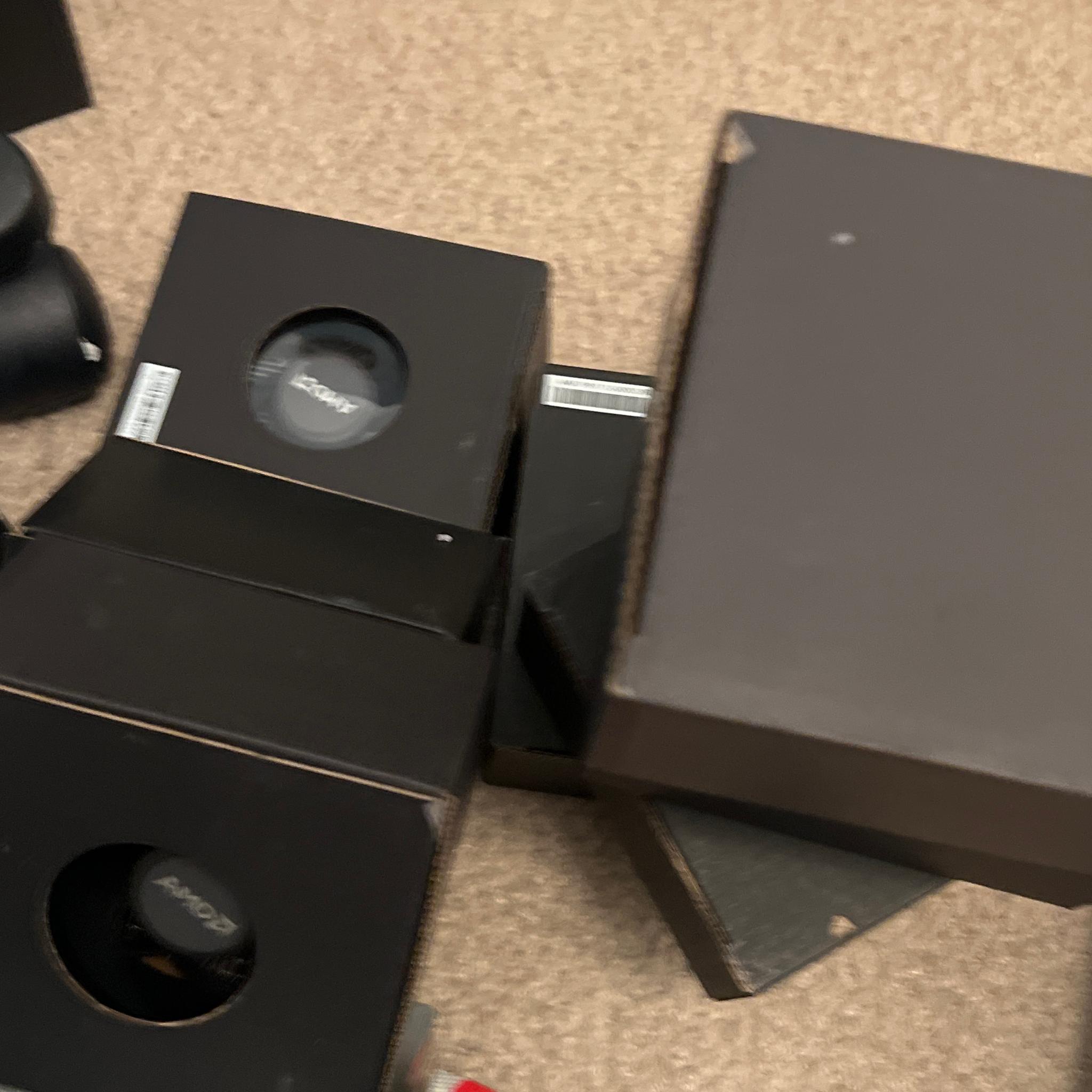 (reserved) Bunch of Ryzen stock coolers