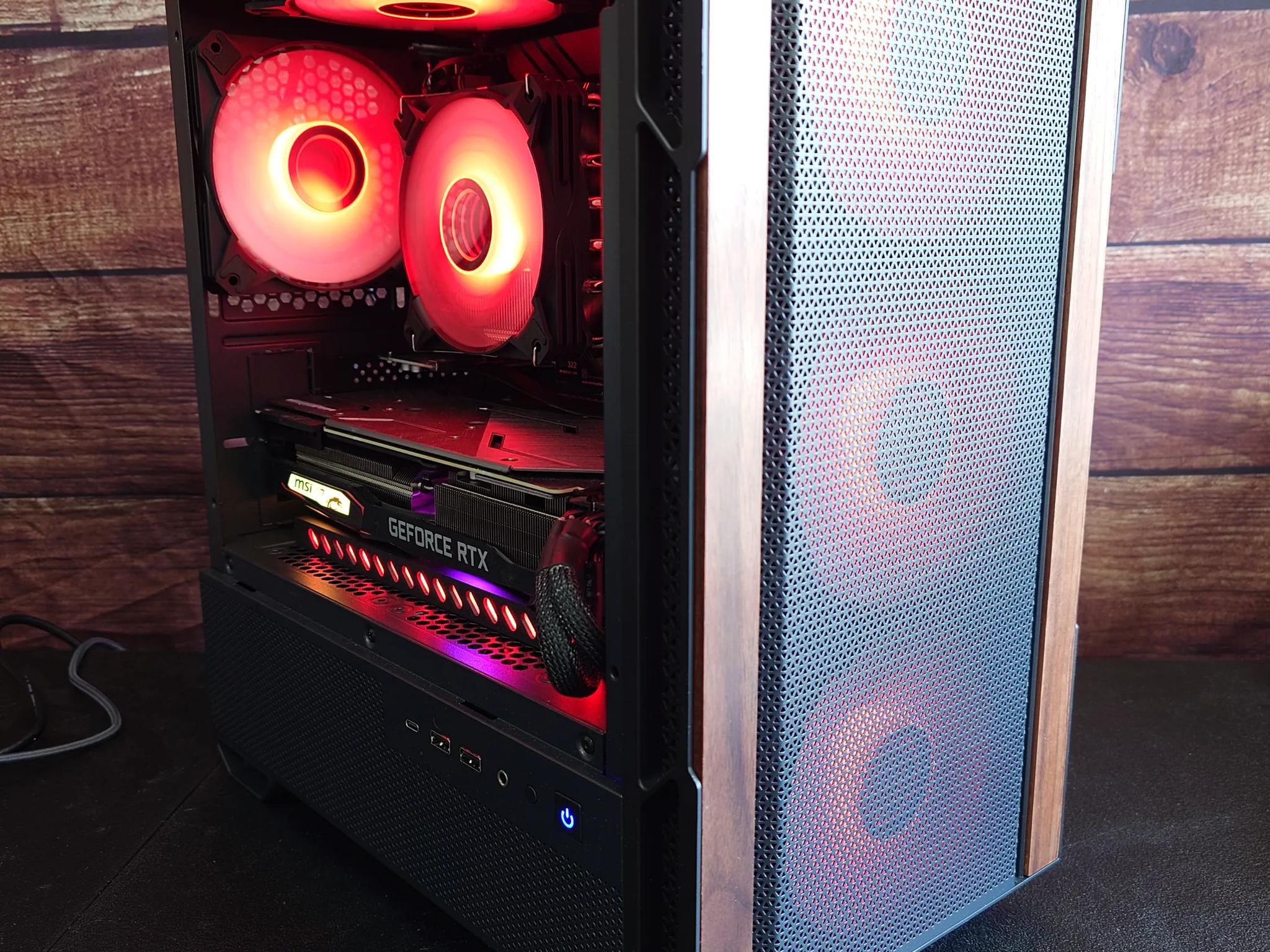 Would 😏🪵- 1080p 240Hz+ / 1440p 60Hz+  - Ryzen 5 5600 || RTX 2070 Super || 32GB DDR4 || 2TB NVME
