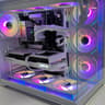 'ALL NEW PARTS' AM5 X3D PC with RX 9060 XT 16GB