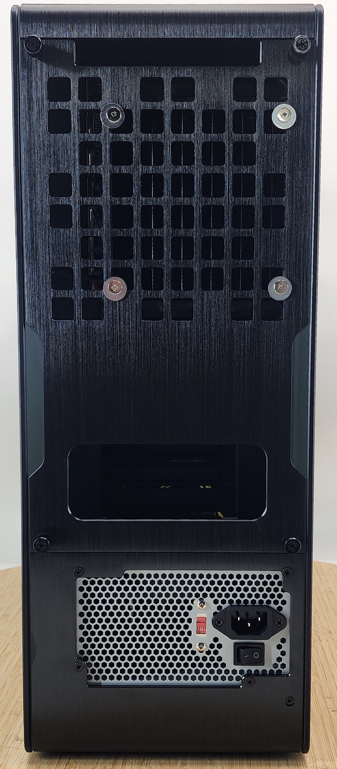 Gaming PC i5-6500 8GB RAM 128GB SSD + 500GB HDD RTX 3050 6GB