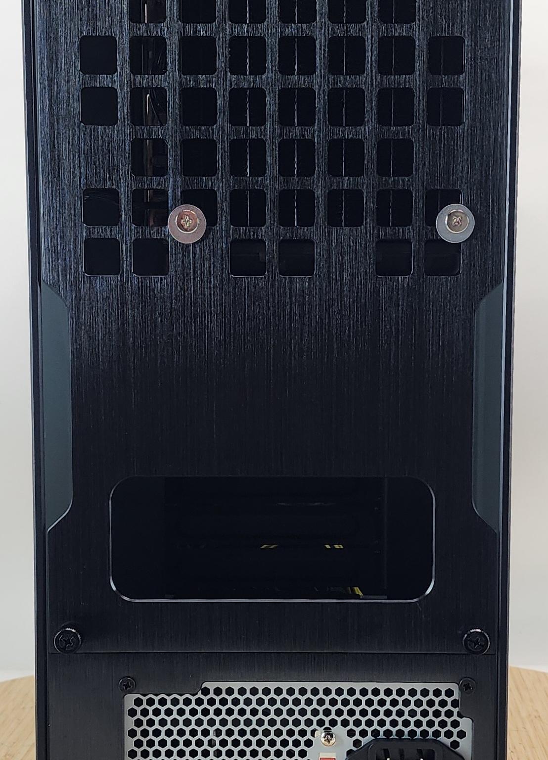 Gaming PC i5-6500 8GB RAM 128GB SSD + 500GB HDD RTX 3050 6GB Windows 11 Computer