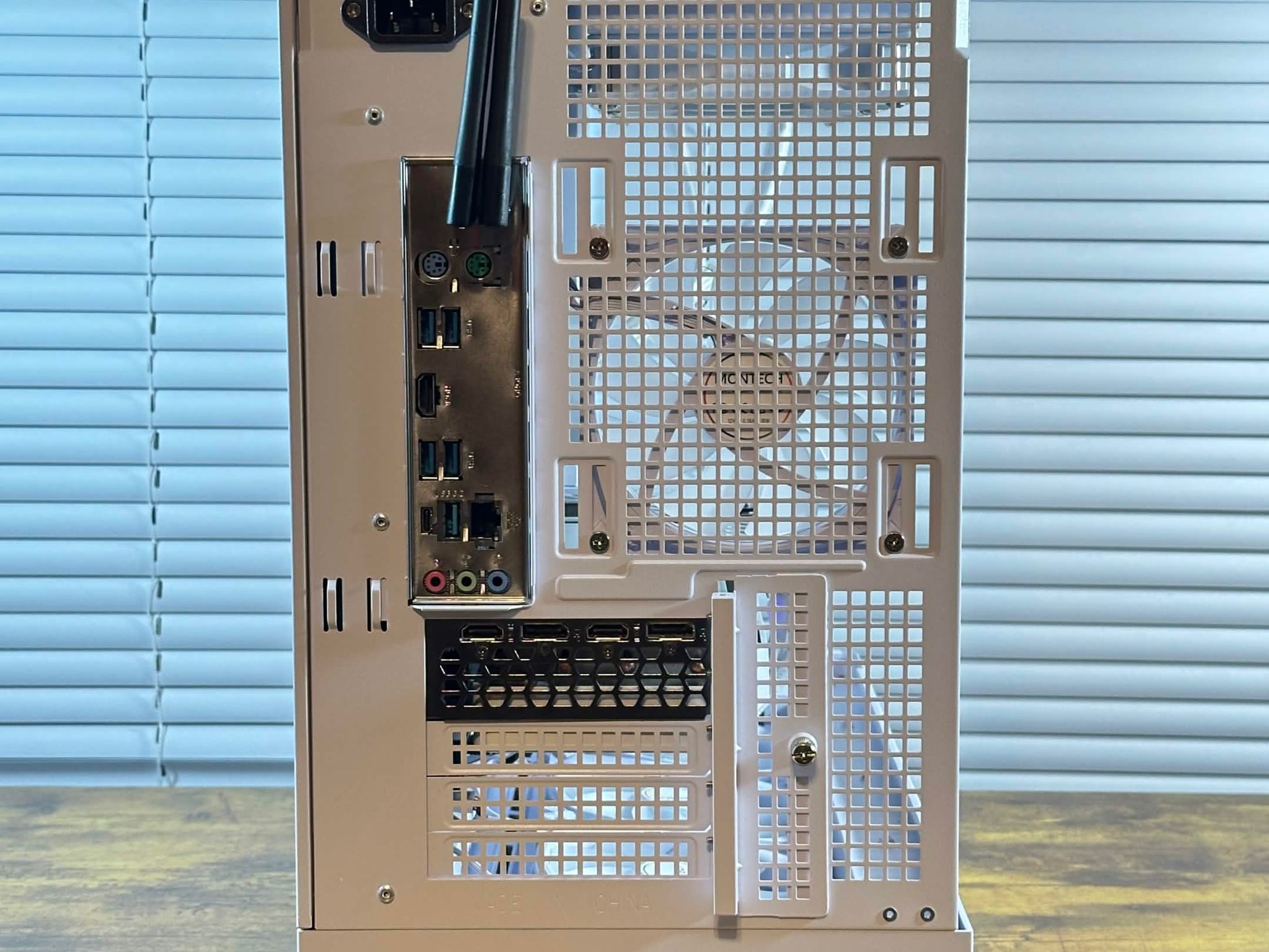 RTX 3070Ti 8GB | Ryzen 7 5800XT | 32GB DDR4 | 1TB NVME | Win11 | WIFI | 1080P/1440P Gaming PC