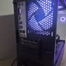 🌑 SHADOW ARC | GTX 1660 SUPER | Ryzen 7 | 16GB RAM | 500GB SSD