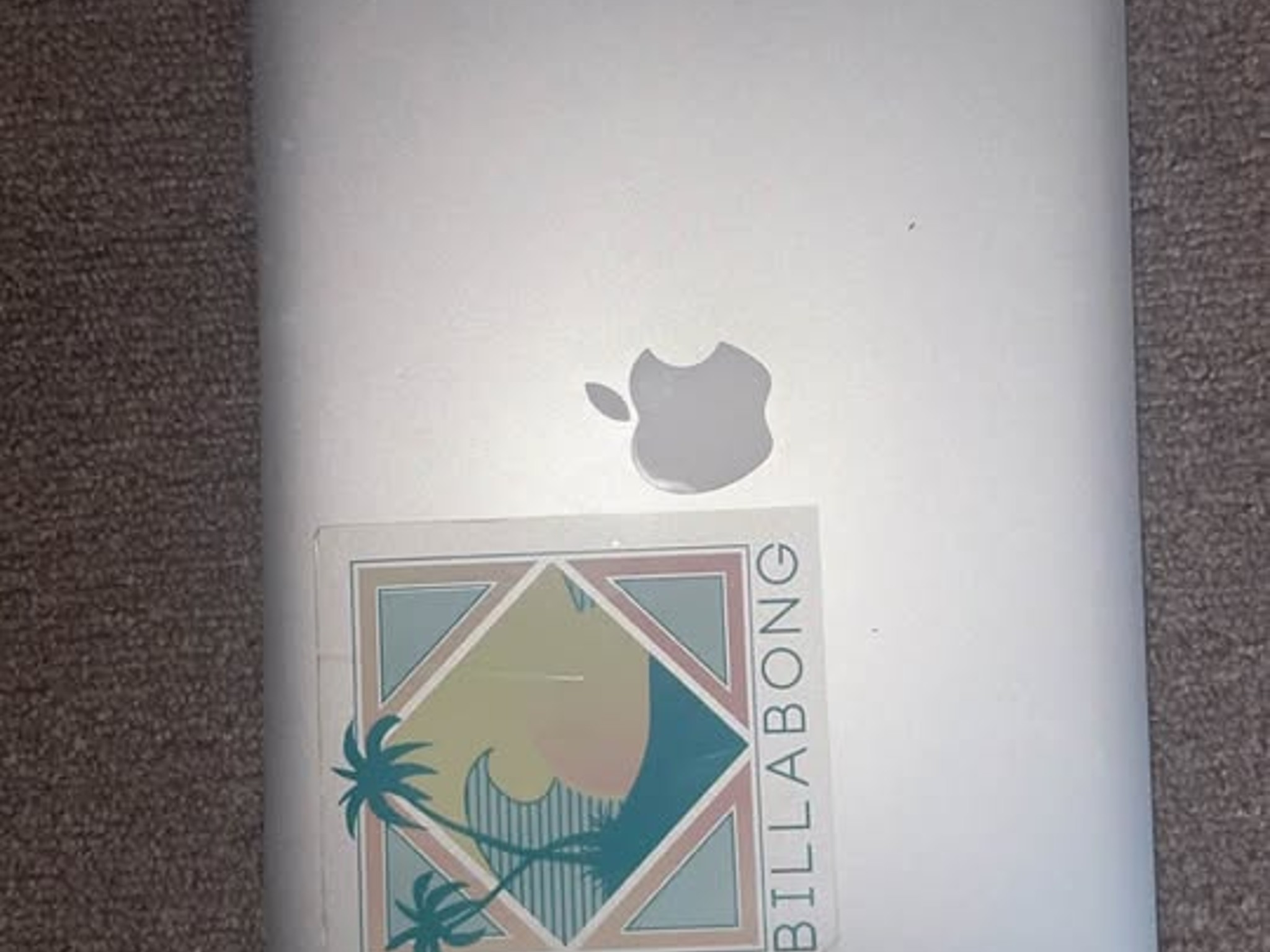 2015 Macbook Pro Mint Condition!