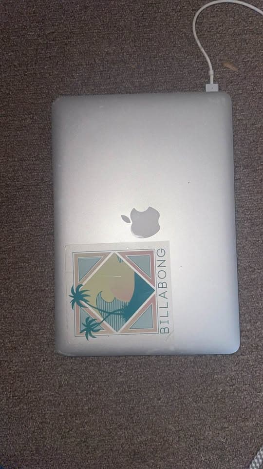 2015 Macbook Pro Mint Condition!
