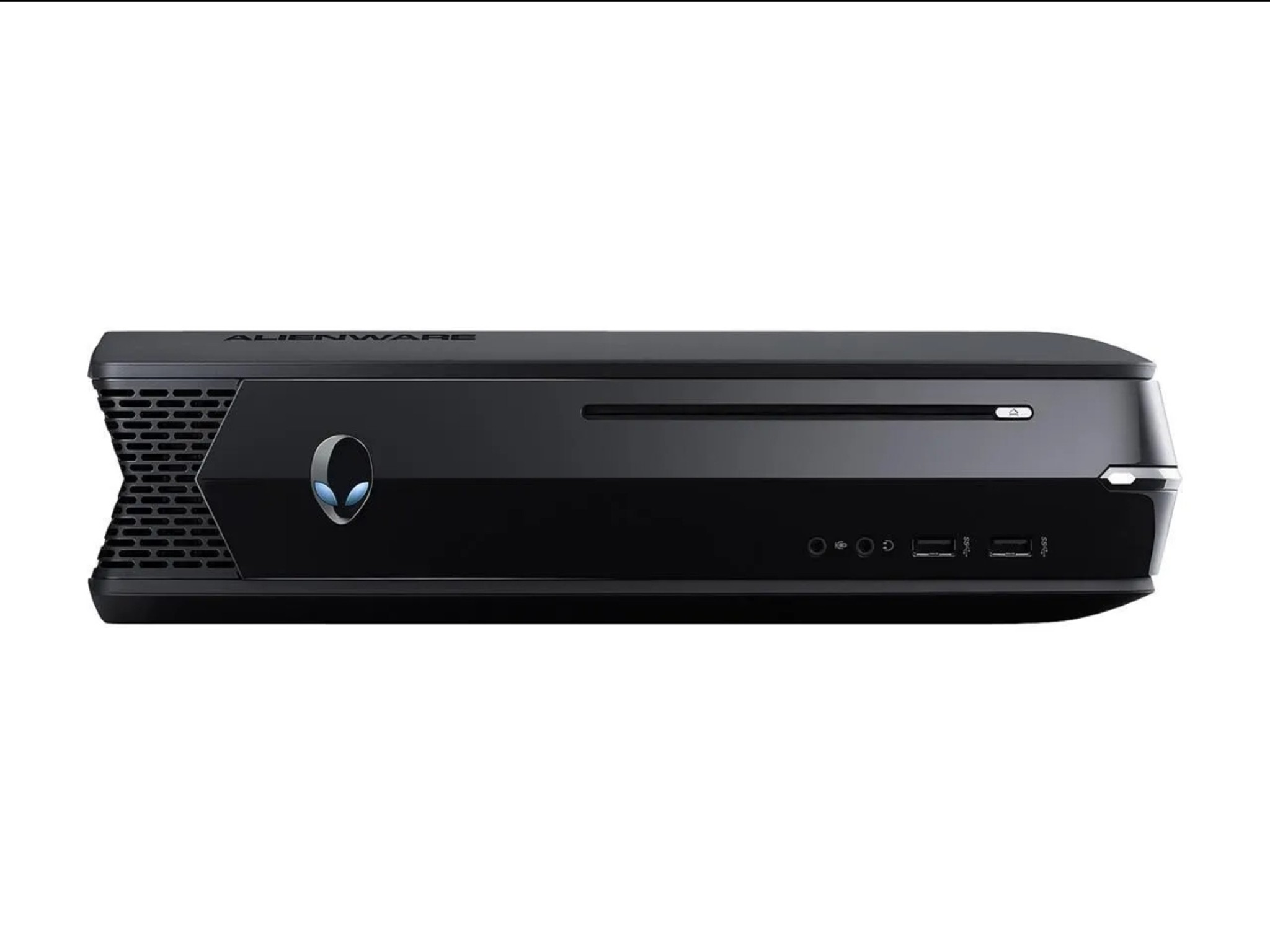 Alienware X51 R2 : Intel Core i7 4790 // GeForce GTX 960 // 12GB DDR3 // 480GB SSD