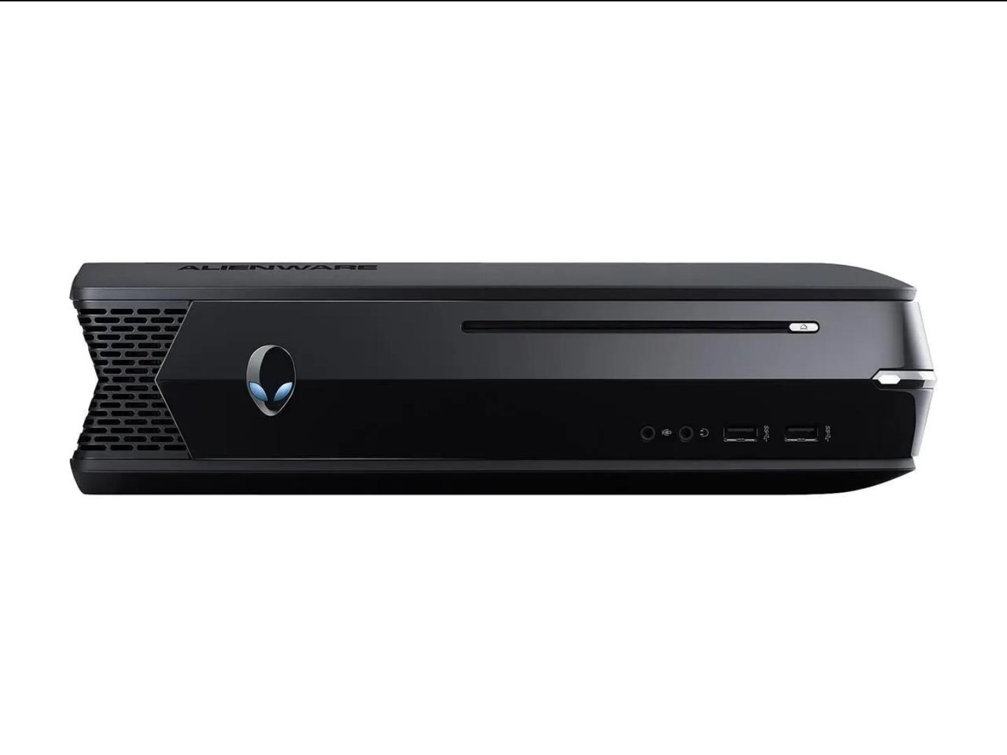 Alienware X51 R2 : Intel Core i7 4790 // GeForce GTX 960 // 12GB DDR3 // 480GB SSD
