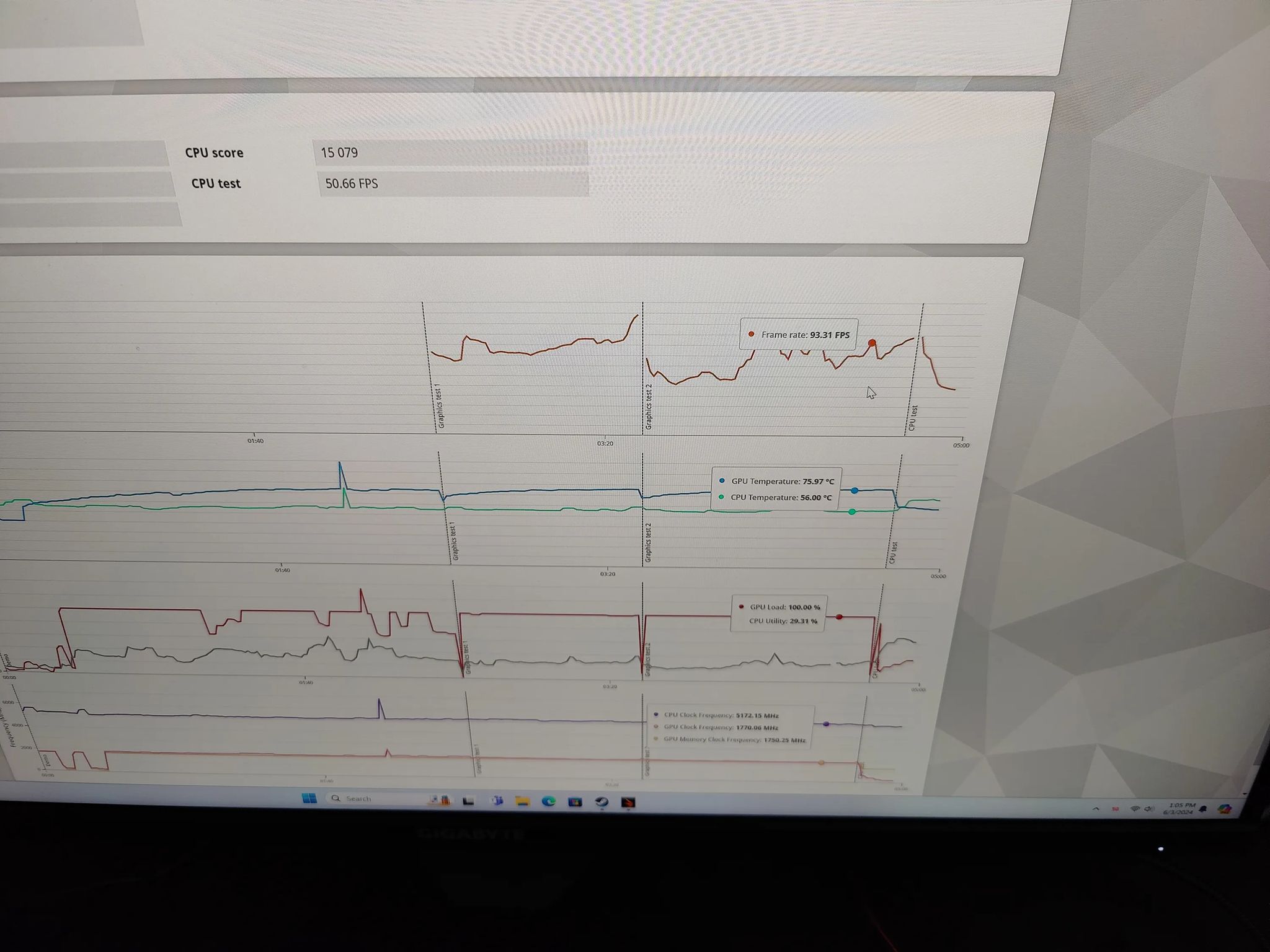 Nvidia RTX 3070 FE