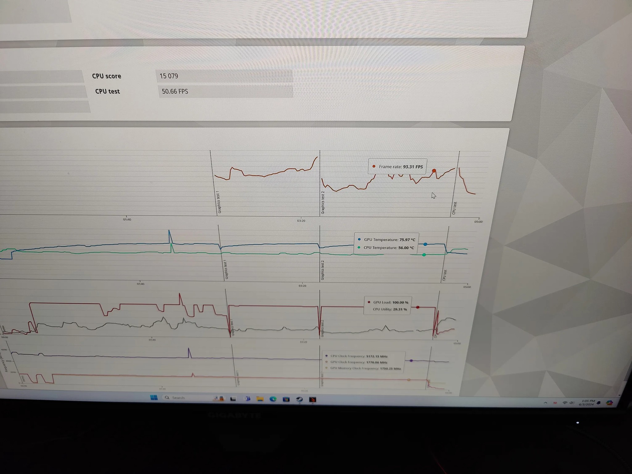 Nvidia RTX 3070 FE