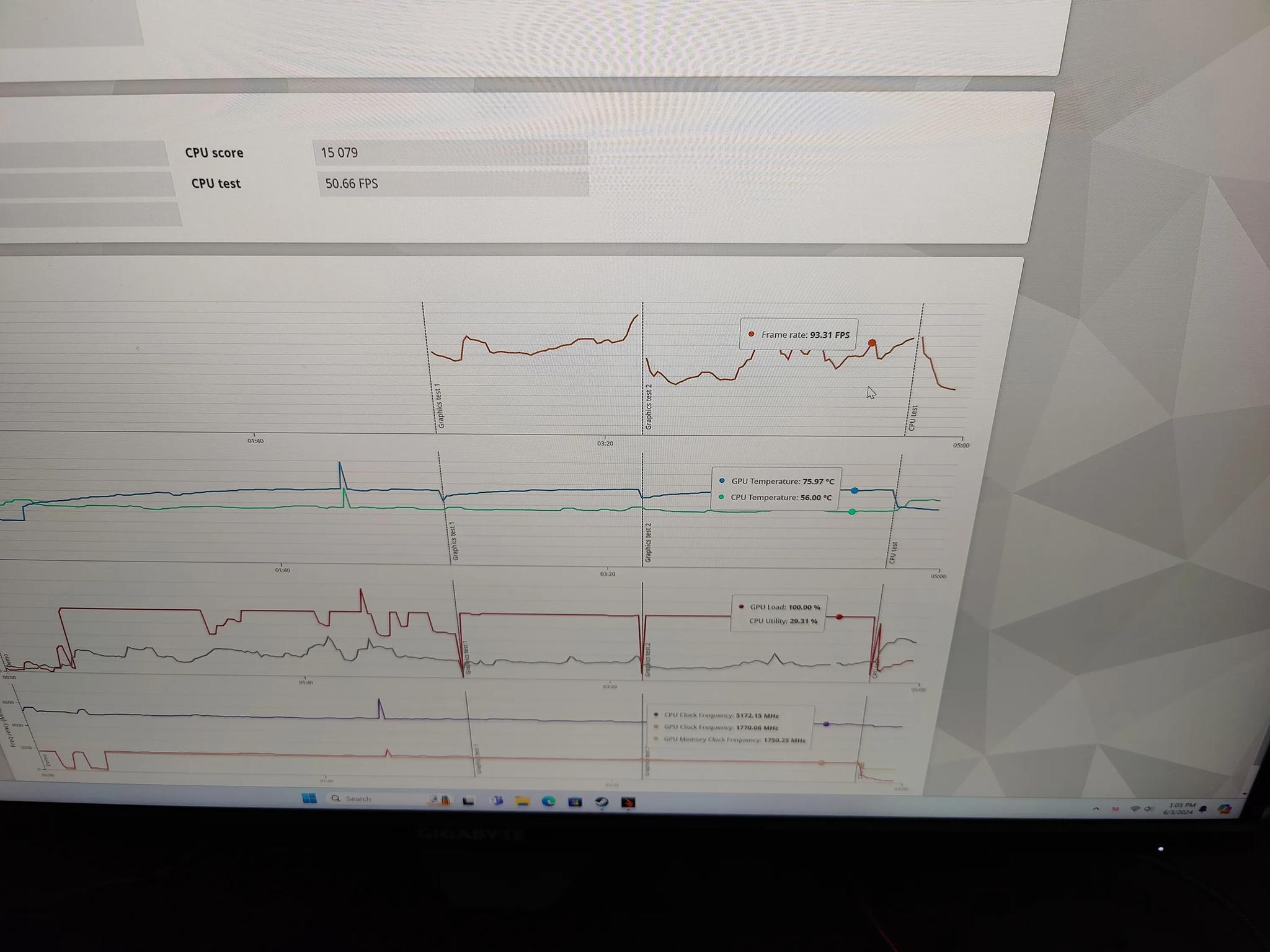 Nvidia RTX 3070 FE