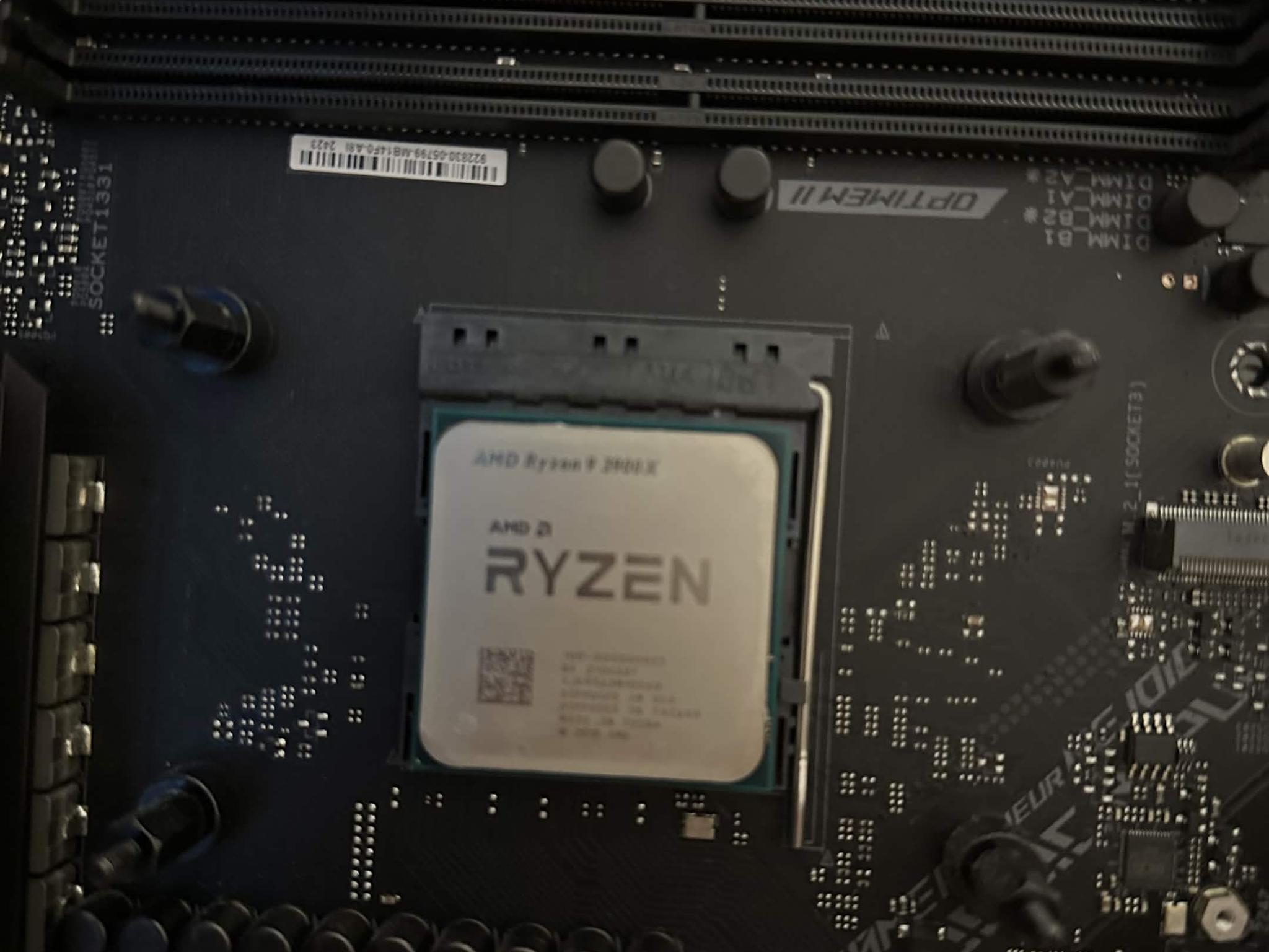 AMD Ryzen 9 3900X - Image 3